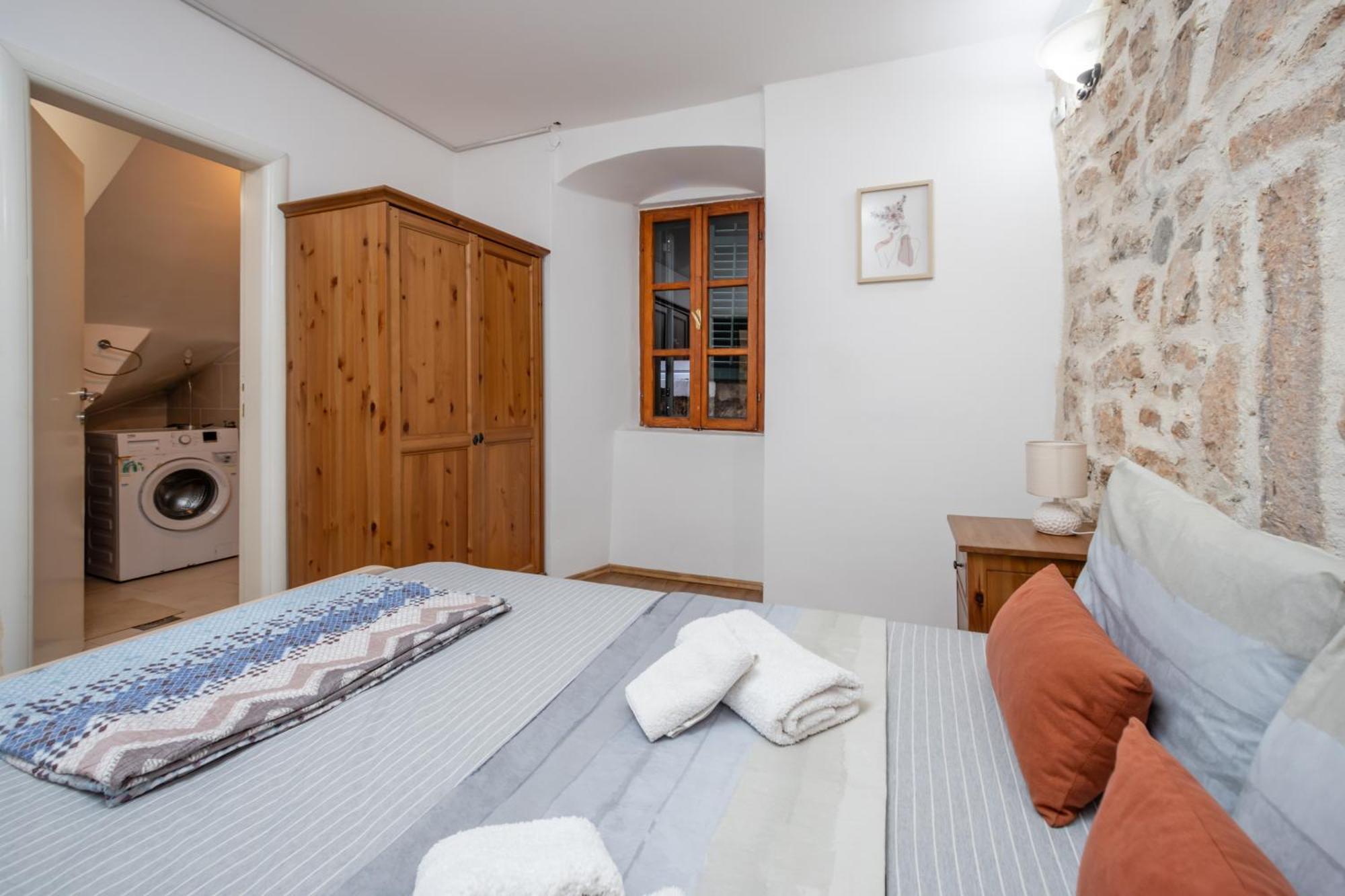 Apartman Lancana