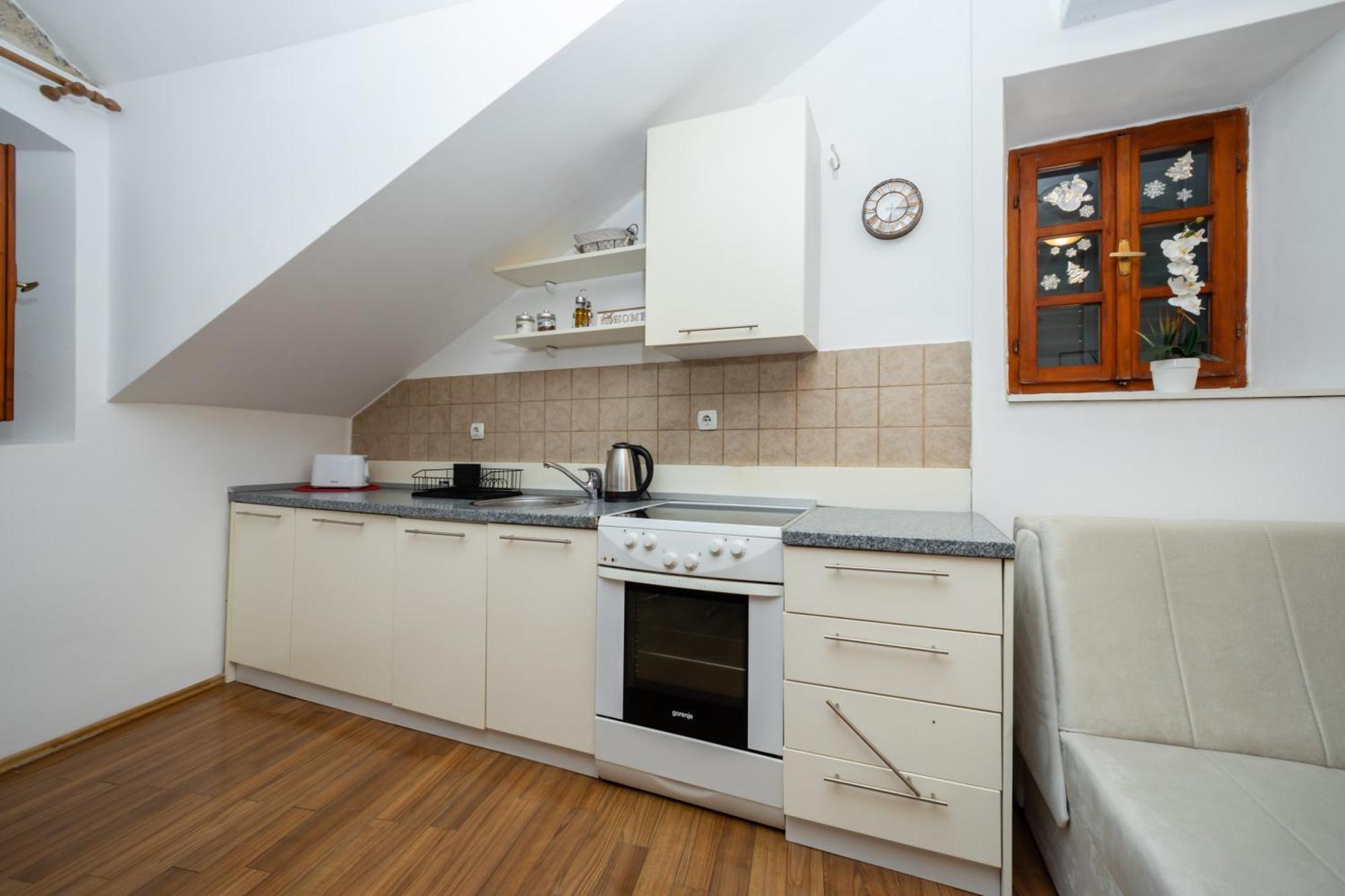 Apartman Lancana